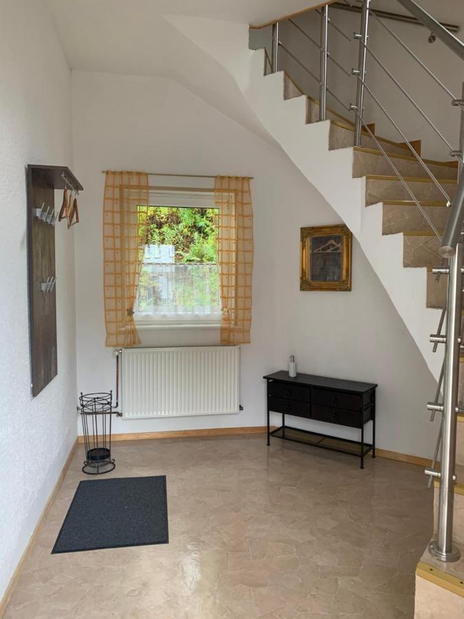 Ferienwohnung Am Rothenberg Альтенау Экстерьер фото